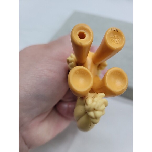 My Little Pony MLP FiM Applejack Figure G4 PVC 3" 2010 - Picture 13 of 15